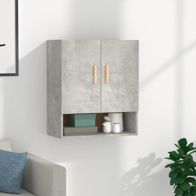 Lierre Wall Bathroom Cabinet