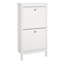 Afonso 6 Pair Flip Down Shoe Storage-401880305
