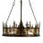 Jalea 30'' Ceiling Fan with Light Kit