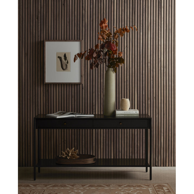 Soto 57'' W Console Table