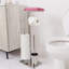 Free Standing Toilet Paper Holder-1987097756