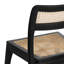 Allmar 44.5cm H Stacking Side Chair-680776481