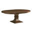 Silverado Palo Alto Round Dining Table