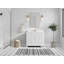 Ensemble de meuble-lavabo simple 42 po-1647535552
