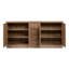 Chouhan 200cm Sideboard