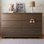 Brookside 6 Drawer Double Dresser
