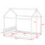 Grand lit Whitham par Harper Orchard-2116366007