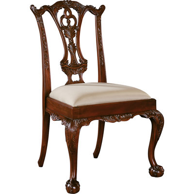 Philadelphia Upholstered Dining Chair