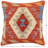 Lester Geometric Throw Pillow
