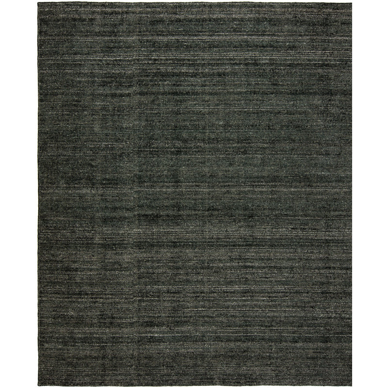 Alidus Area Rug in Gray, Rectangle 2' x 3'