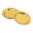 6pcs Round Serving Trays-1877812769