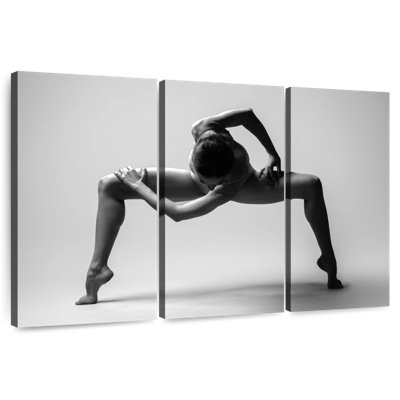 Enn Flexible Dancer