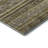 Premium Machine Washable Baford AMF1653 Stripes Rug-792466337