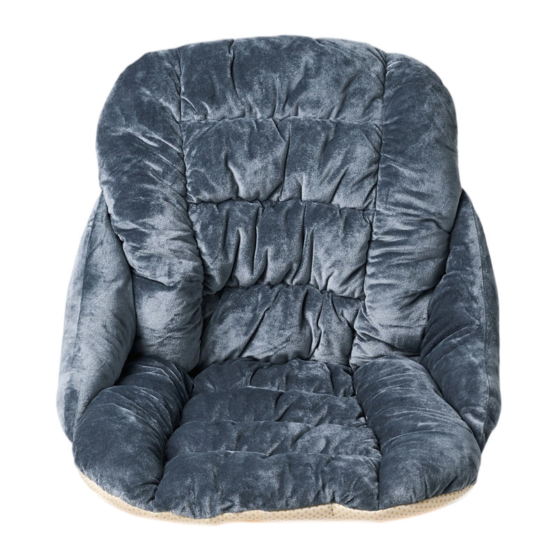 Canora Grey Back Cushion