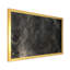 Impression sur toile «Flavour Art Waves In Shades Of Black II»-2089455820-2089455821