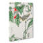 Japanese Tree-Creeper Bird by Numata Kashu - Wrapped Canvas-55308573