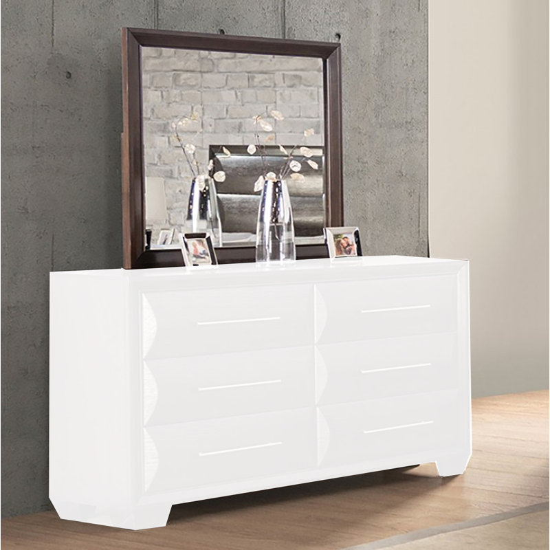 Miroir Avanell, Espresso