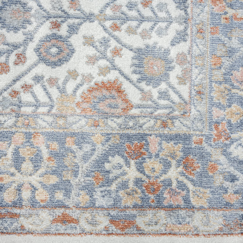 Tapis lavables grands tapis délavés