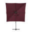 Monza 250cm Cantilever Parasol-36615779-59853151