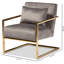 Velvet Armchair-1862218676