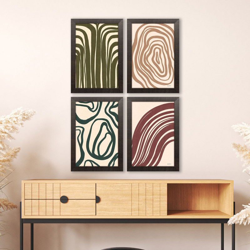 Organic Abstracts S / 4