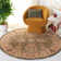 Tingley Hand Tufted Wool Oriental Rug