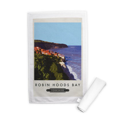 Cotton Kitchen Towel