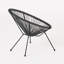 Chaise ANson, ensemble de 2
