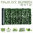 Artificial Hedges Composite Fencing-49231141