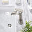 Waterfall Tap with Waste-1912240610