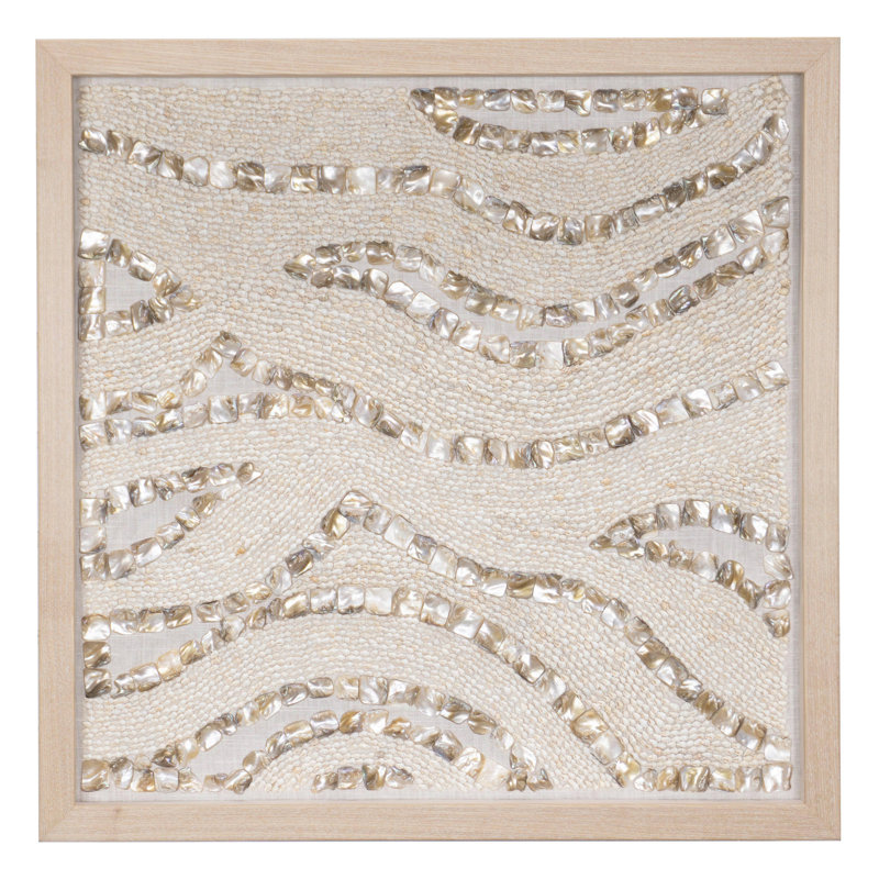 Décoration murale collection Seashell