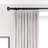 Lateeva Solid Room Darkening Pinch Pleat Single Curtain Panel-1570756091-1570756088