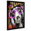 Daschund (vertical) par By Jodi - impression-1560386052-1560386060