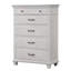 Meuble de chambre transitionnel 1Pc
