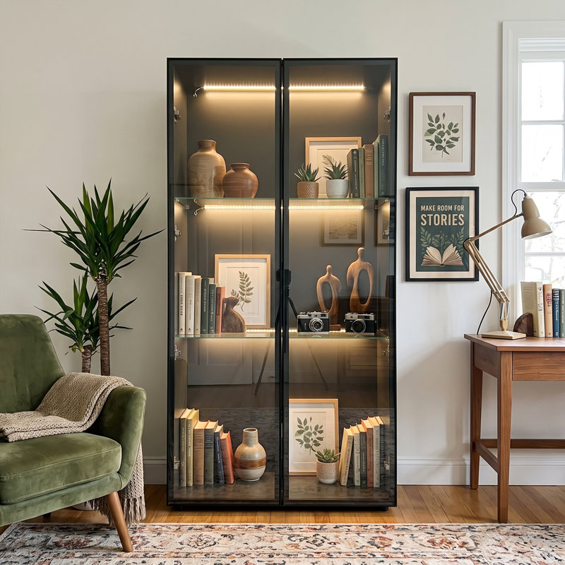 Display Cabinet