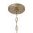Beck 16 - Light Dimmable Chandelier-1125664835