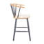 Tabouret de comptoir 24 po-142541350