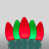 Red/Green