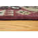 Wool Ikat Indoor Rug
