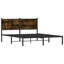 17 Stories Metal Bed Frame Without Mattress-100493164-90720129