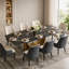 Table de salle à manger -433333974-420943246