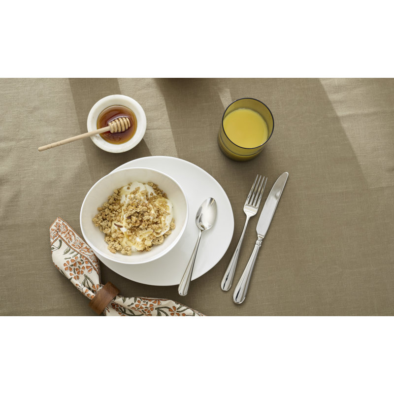 Studio 1414 Curve 16 Piece Dinnerware Set