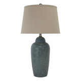 Lampe de table 29 po Gaia