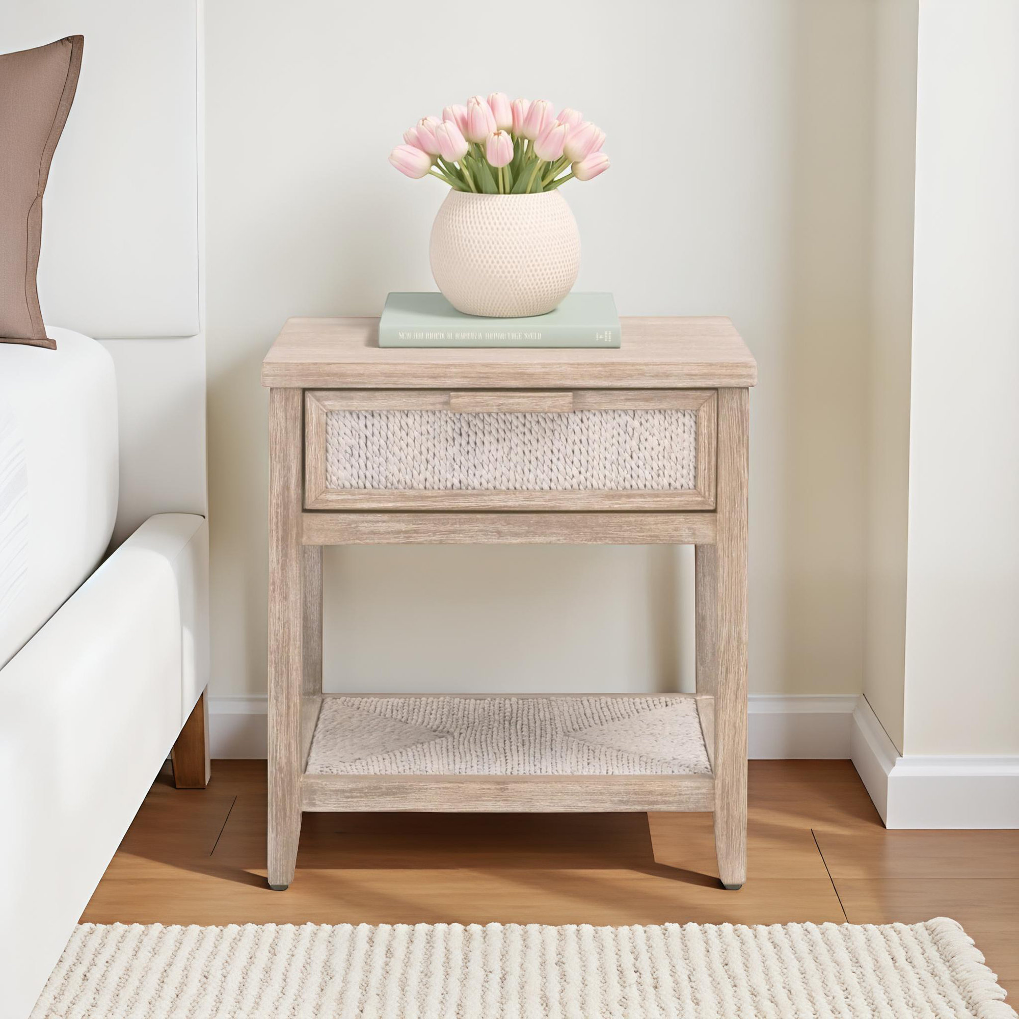 Cantina Nightstand