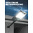 Jay LED Solar Street Light with Remote Control