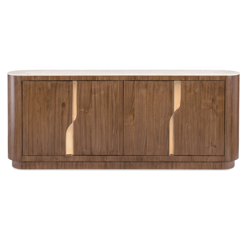 Eleana 82'' W Accent Cabinet