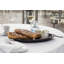 Staub Cast Iron 14.5-inch x 8-inch Covered Fish Pan