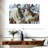 Snow Reindeer-107504026