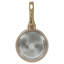 Aluminum Non-Stick Frying Pan-55780121