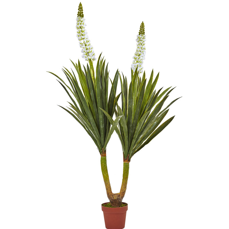 Plante artificielle en pot 51 "